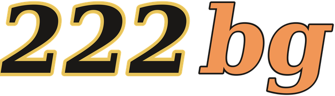 222bg logo